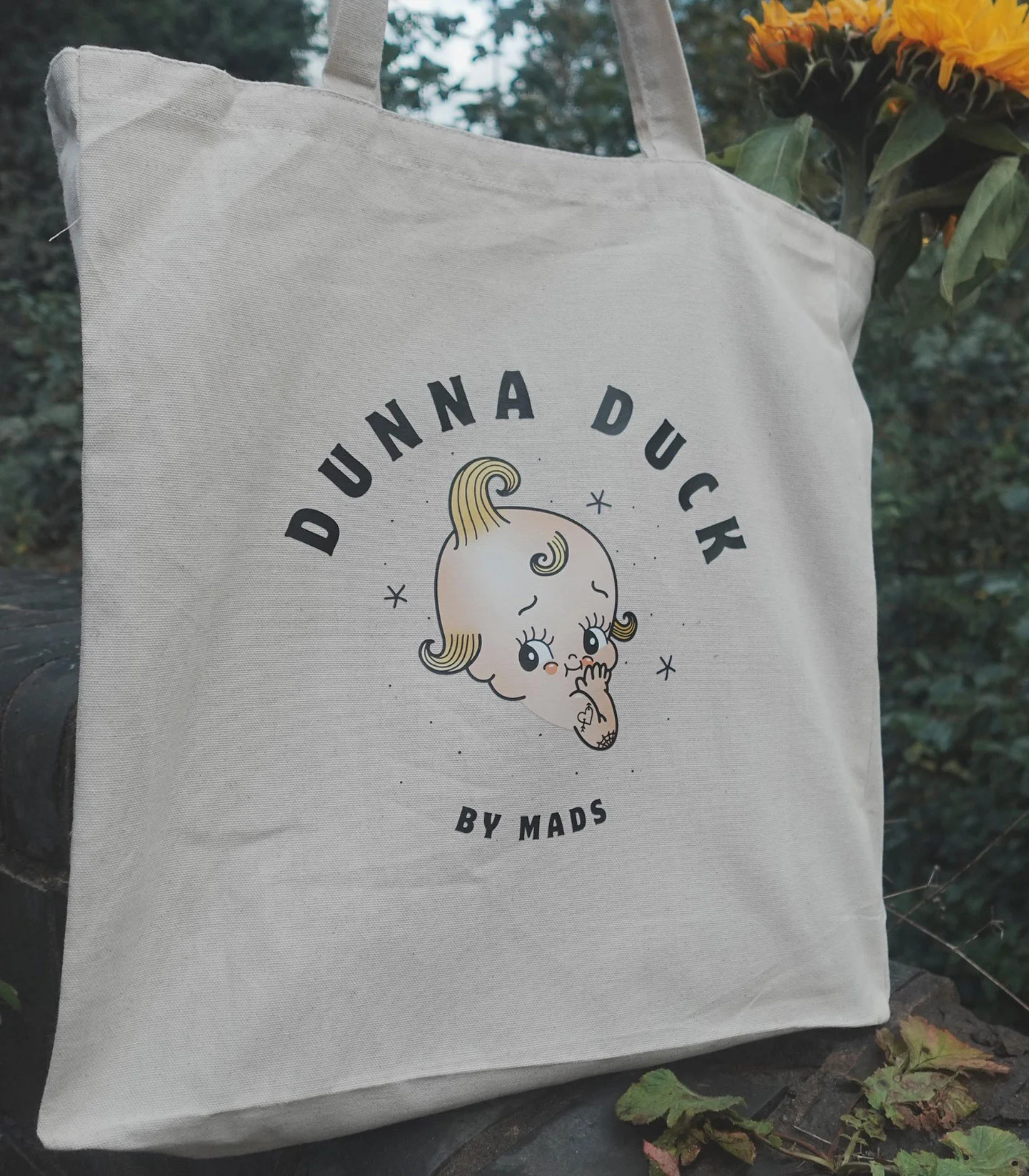 Oatcakes Tote Bag